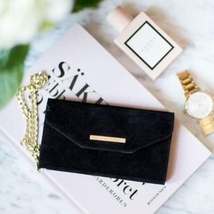 IDeal of Sweden IPhone 8/7/6/6S plus case/ clutch purse